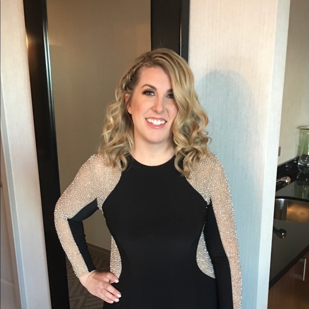 Meet your Posher, Kathleen